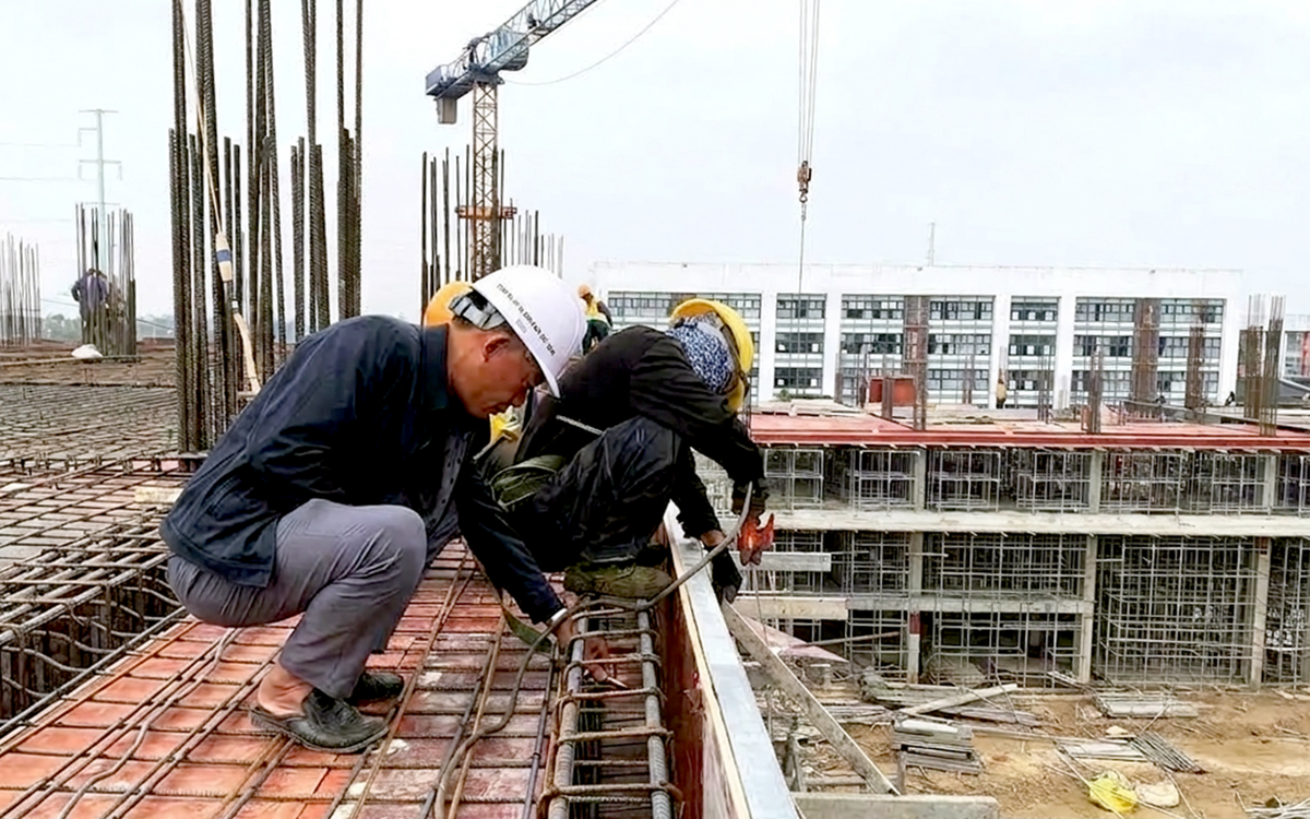 Khách trúng quyền mua nhà ở xã hội gặp khó do ngân hàng hết vốn ưu đãi