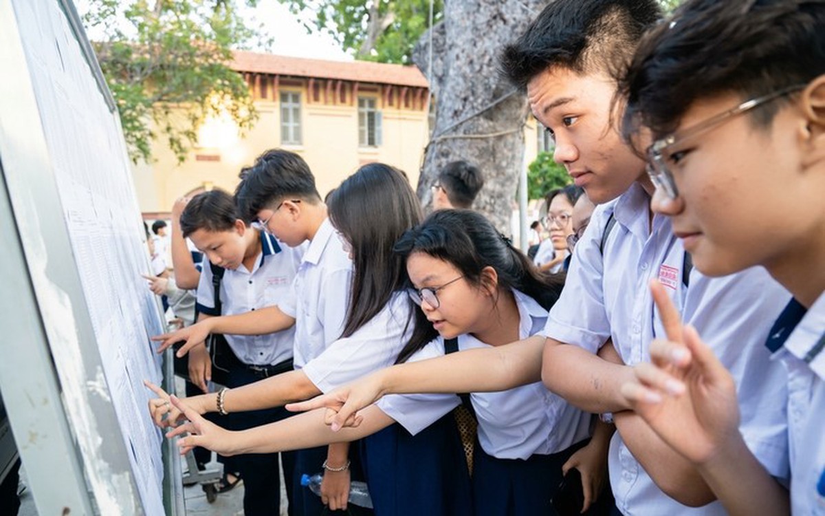 TP.HCM giảm nhiều hội thi cho học sinh và giáo viên, vẫn thi học sinh giỏi lớp 9, lớp 12