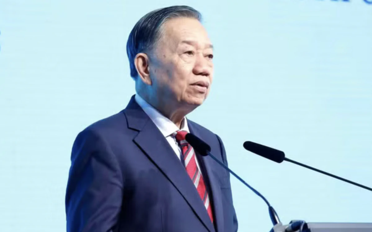 Tổng Bí thư, Chủ tịch nước Tô Lâm: Cần thay đổi tư duy trong hợp tác khoa học, công nghệ Việt - Nga