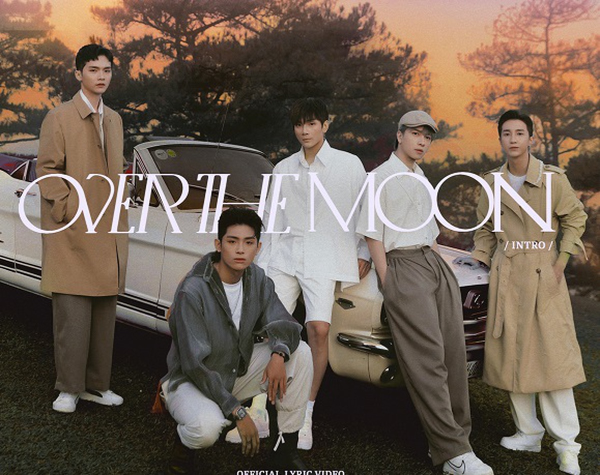 Monstar khiến fan thổn thức với ca khúc mở màn album cuối