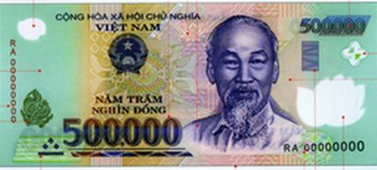 Tiền polymer mới có gì đặc biệt? - Tuổi Trẻ Online
