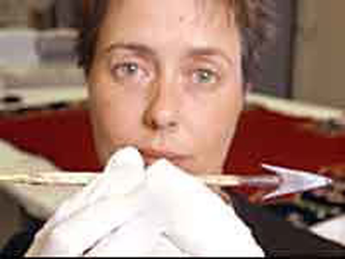 Xét nghiệm ADN đã chấm dứt một huyền thoại về James Cook