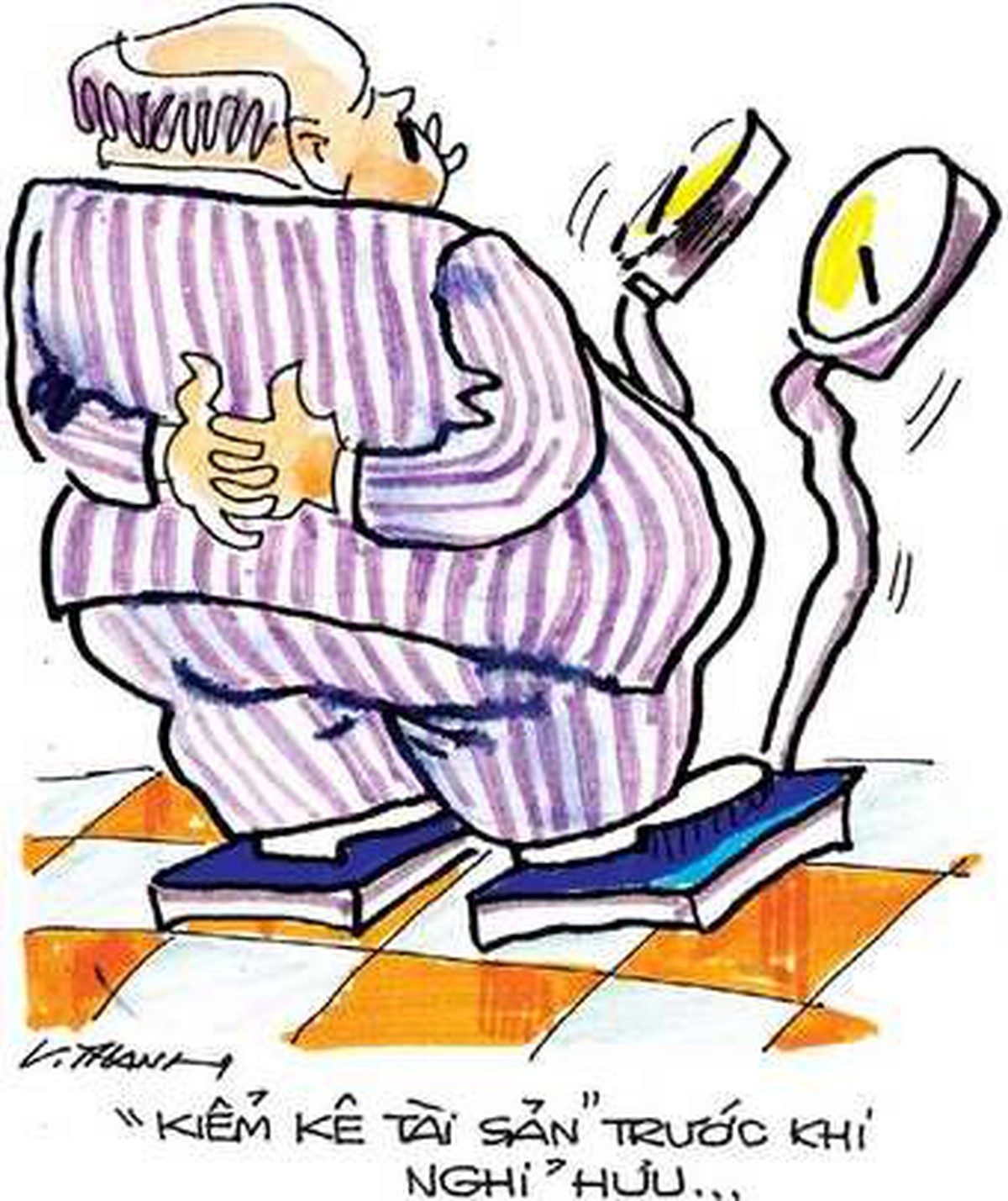 Hội chứng tiếng còi xe