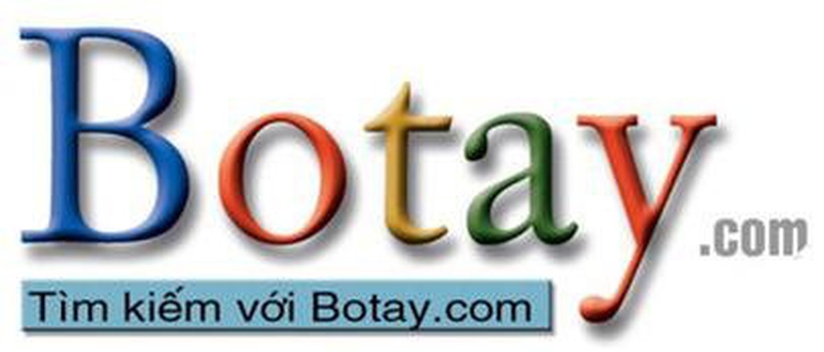 Trang web mới: Botay.com - Tuổi Trẻ Online
