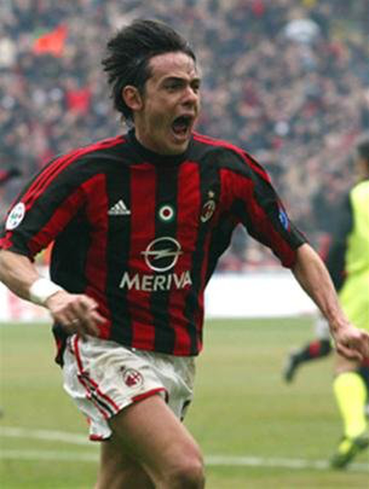 Inzaghi hy vọng được dự World Cup 2006 - Tuổi Trẻ Online
