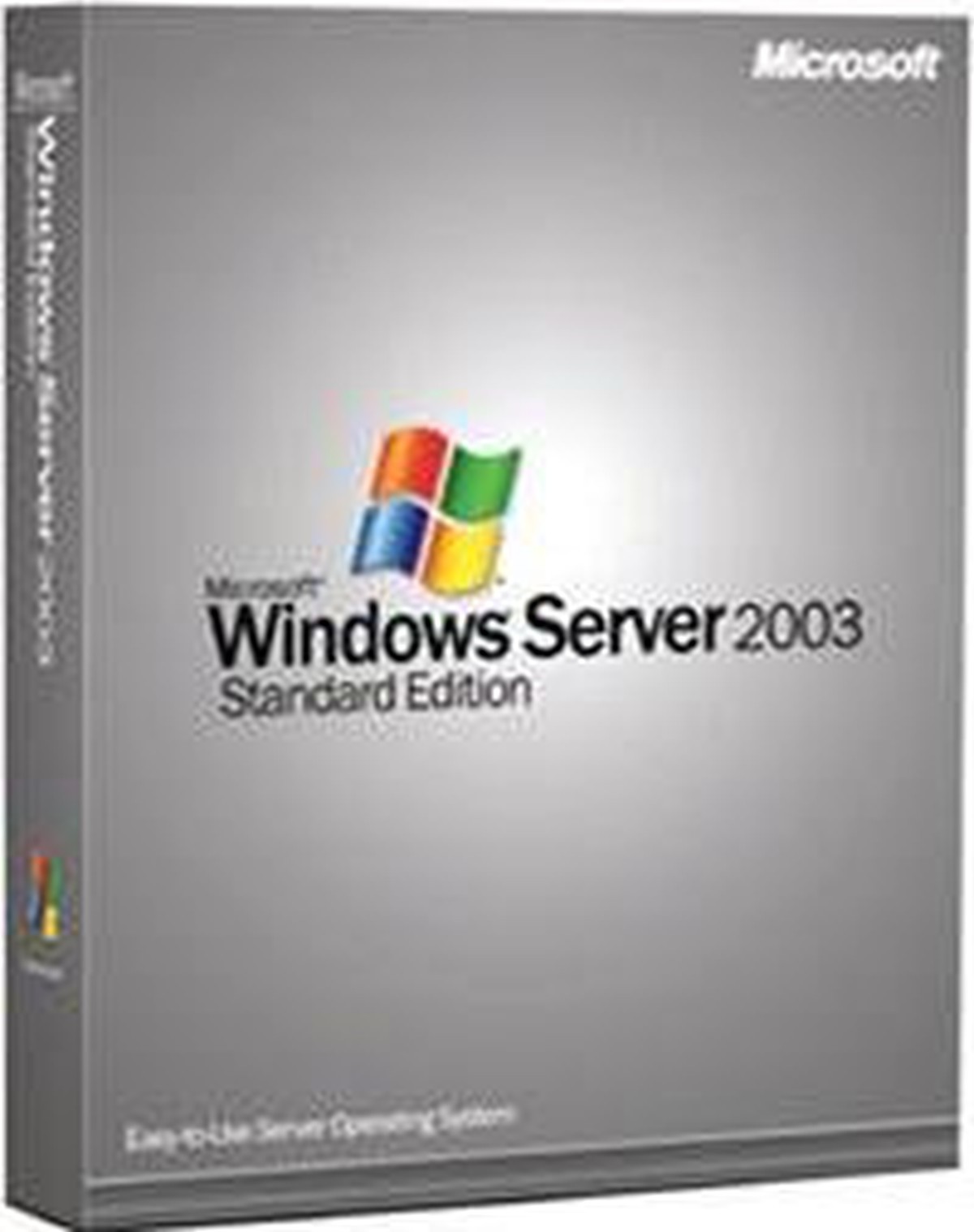 Microsoft phát hành Windows Server 2003 Service Pack 2 RC - Tuổi Trẻ Online
