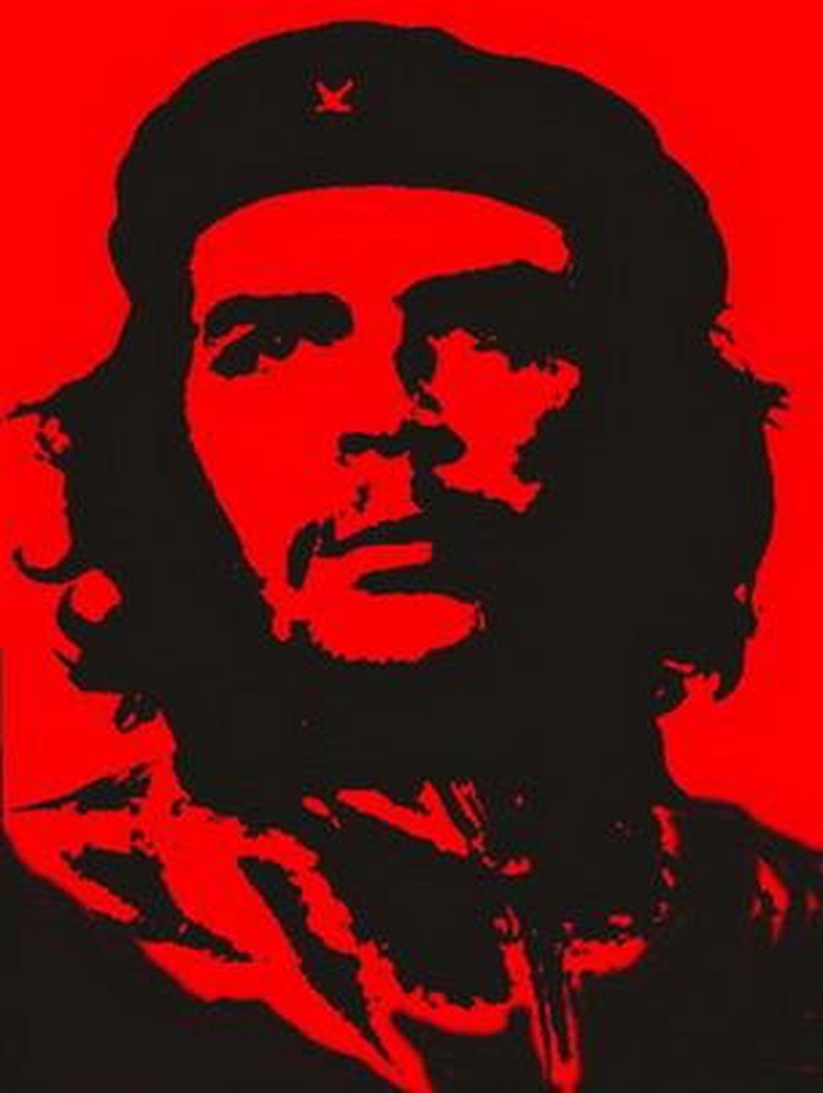 Che Guevara bất tử - Tuổi Trẻ Online