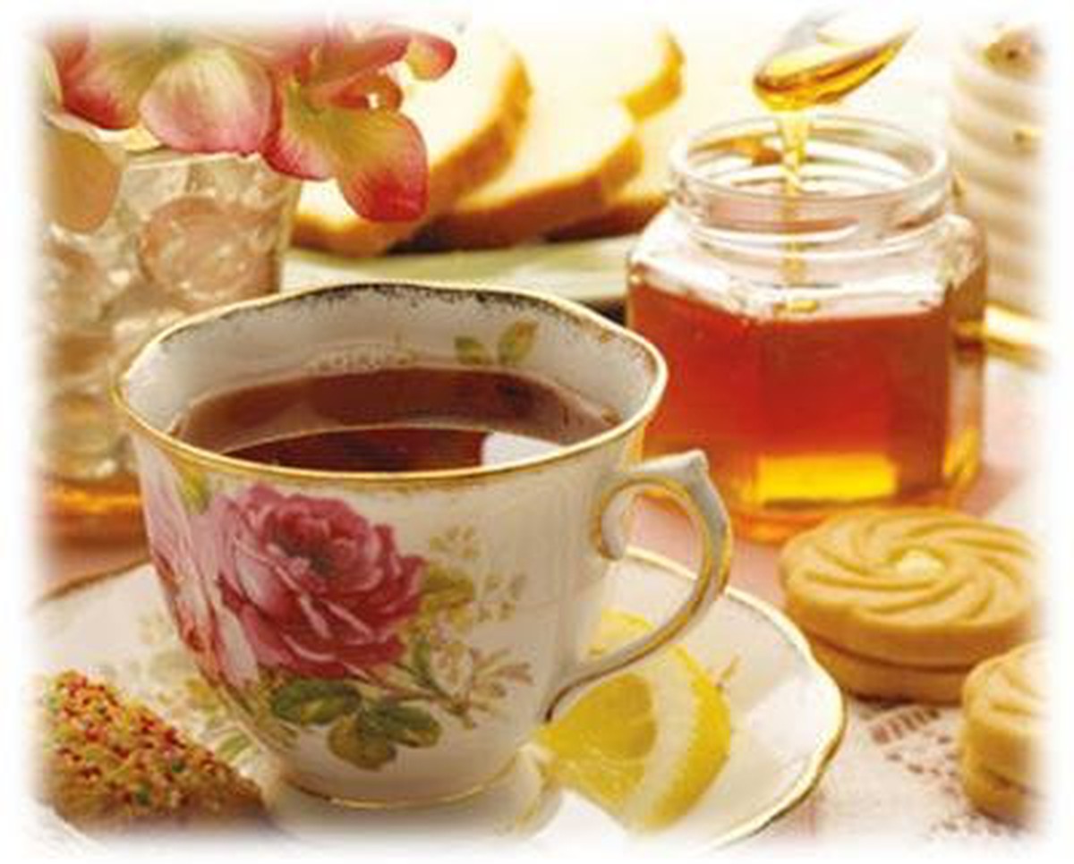 Mật ong - món quà cuộc sống - Tuổi Trẻ Online