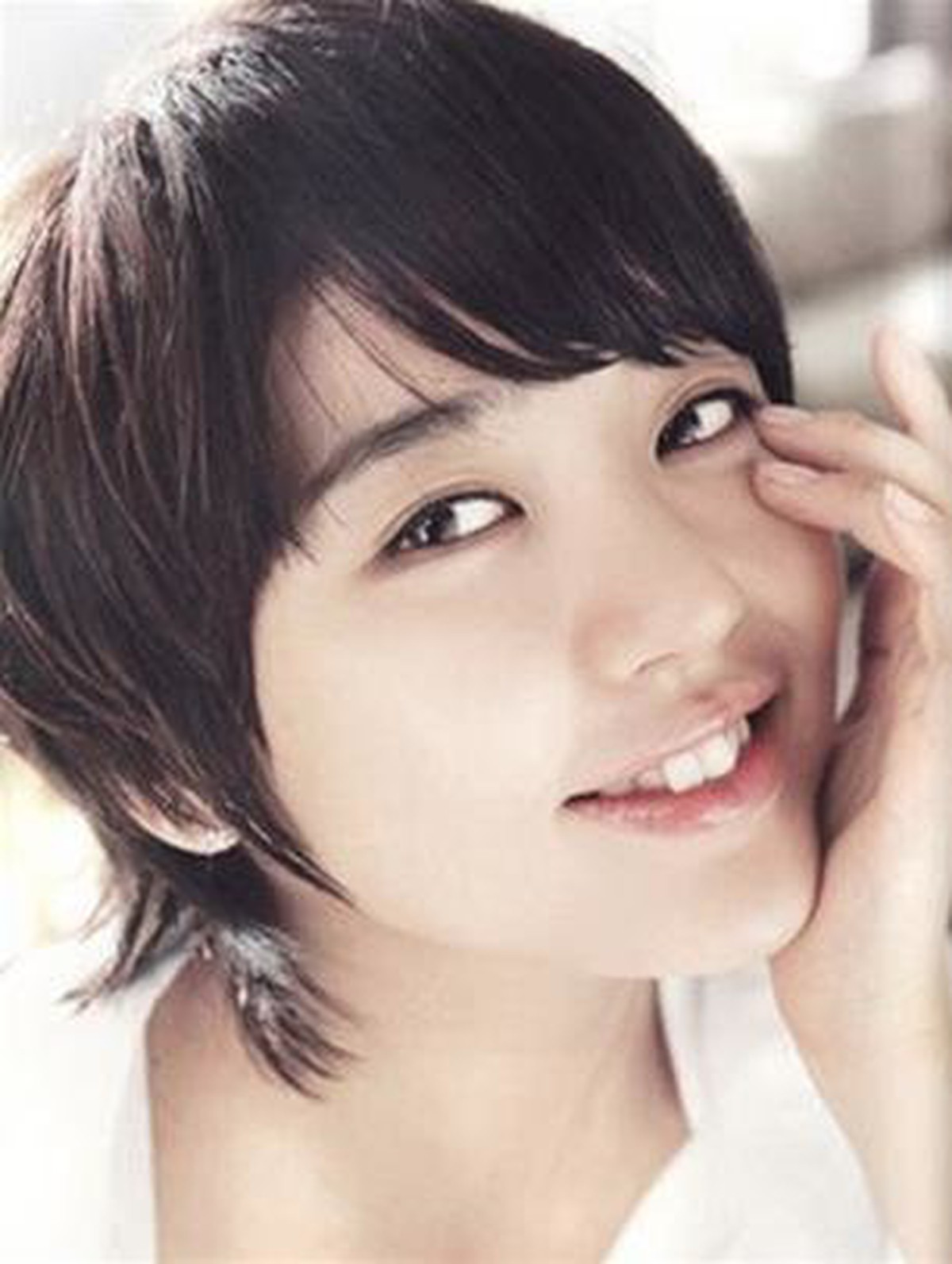 Các Tập Phim Có Sự Tham Gia Của Yoon Eun-Hye