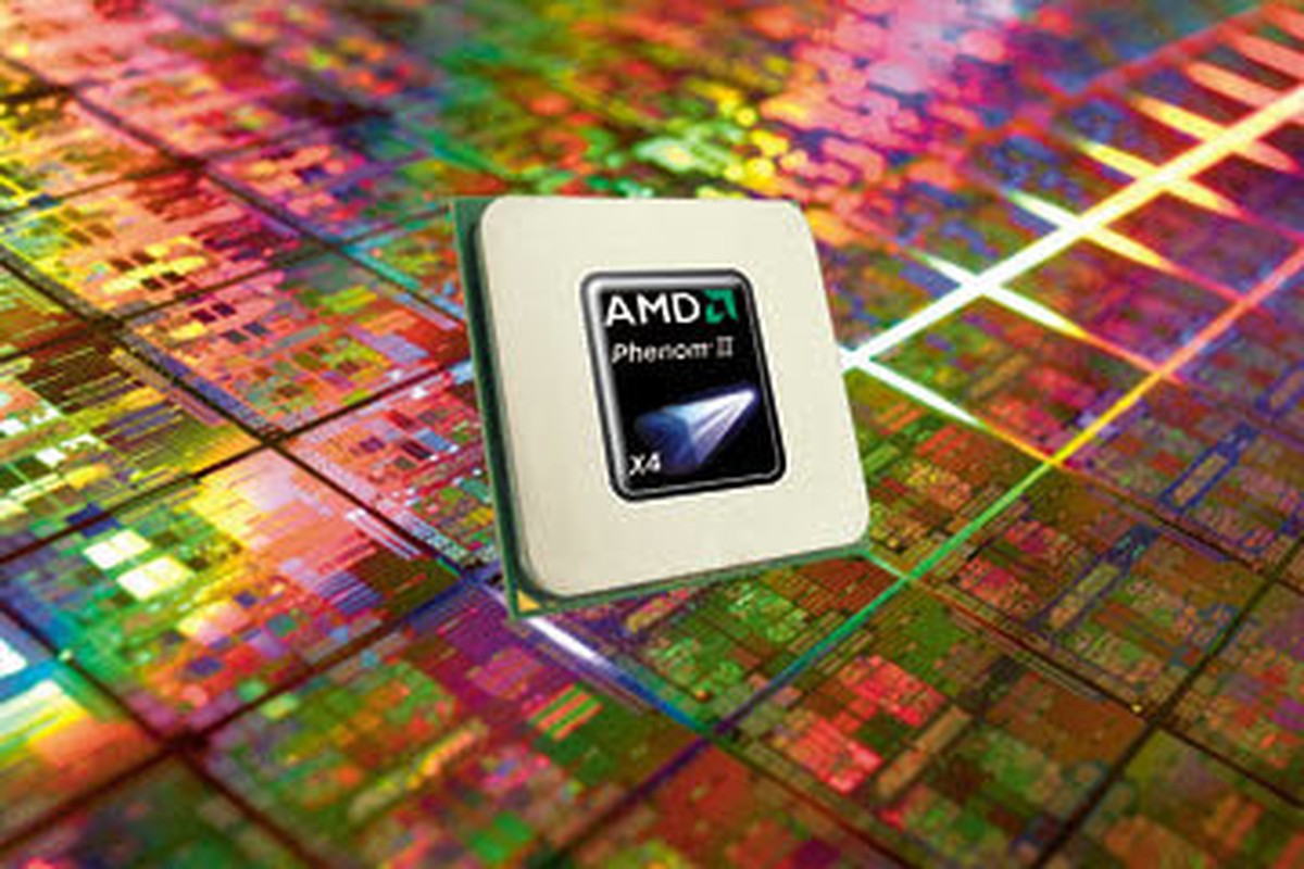 AMD Phenom II đương đầu Intel Core i7 - Tuổi Trẻ Online