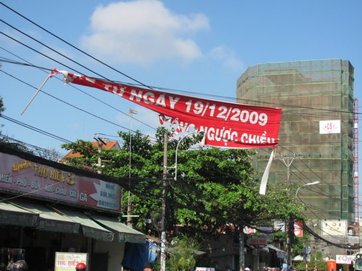 Băng rôn 
