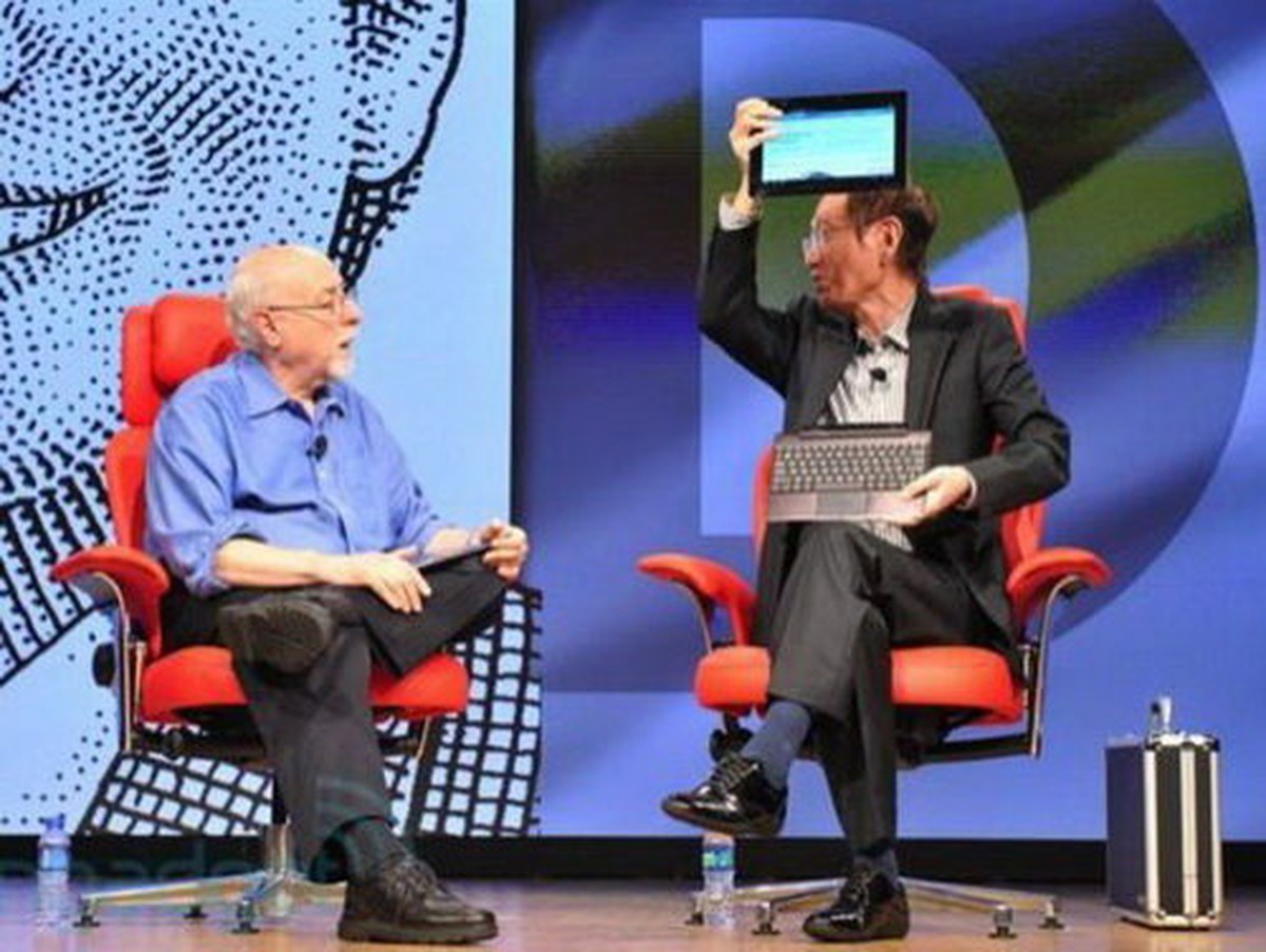 Tablet mạnh nhất chạm mức chip lõi tứ