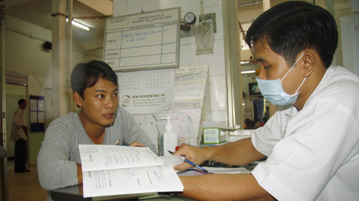 Ở nơi giấc ngủ không đầy