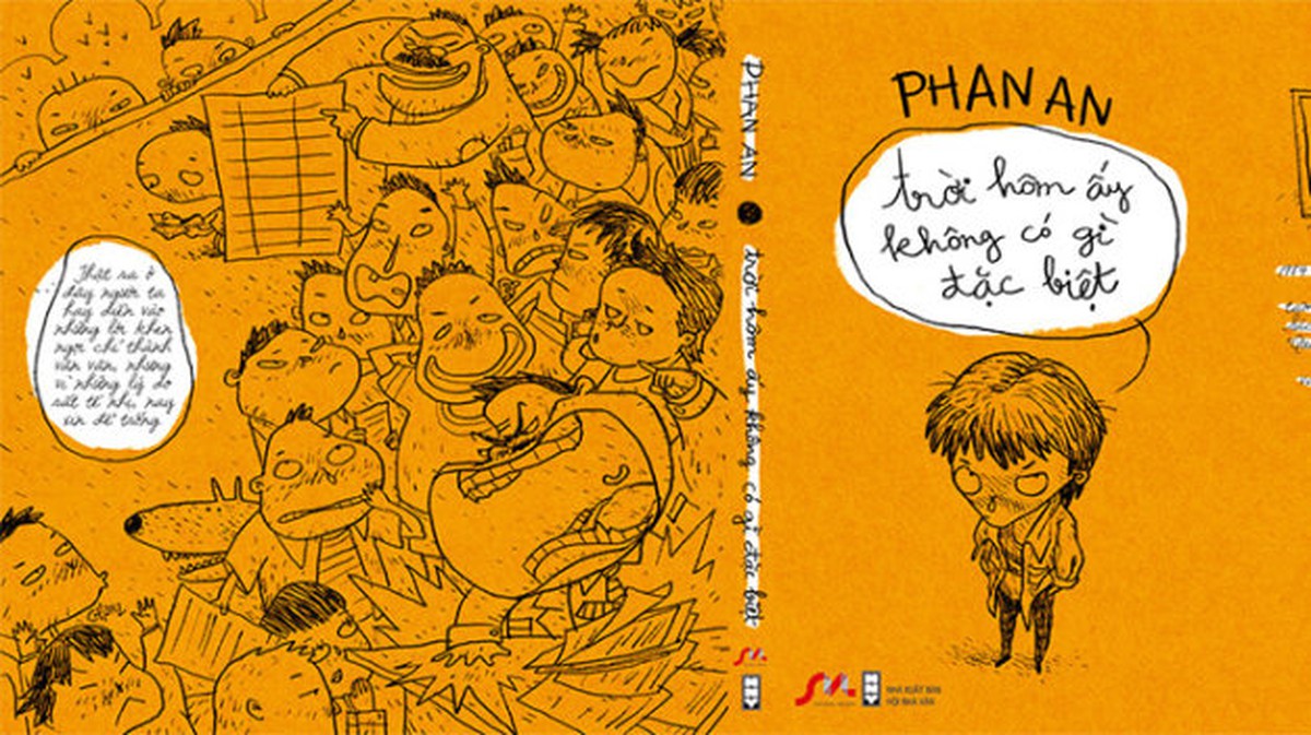 Tìm nhau giữa Sài Gòn với Tùng Leo!