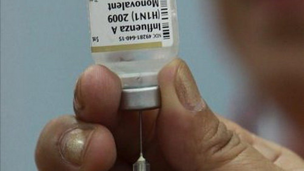 Venezuela: bùng phát cúm heo, 5 người chết, hơn 230 người bệnh