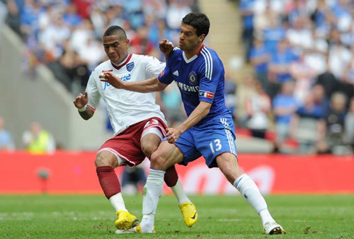 Boateng cố ý hại Michael Ballack? - Tuổi Trẻ Online