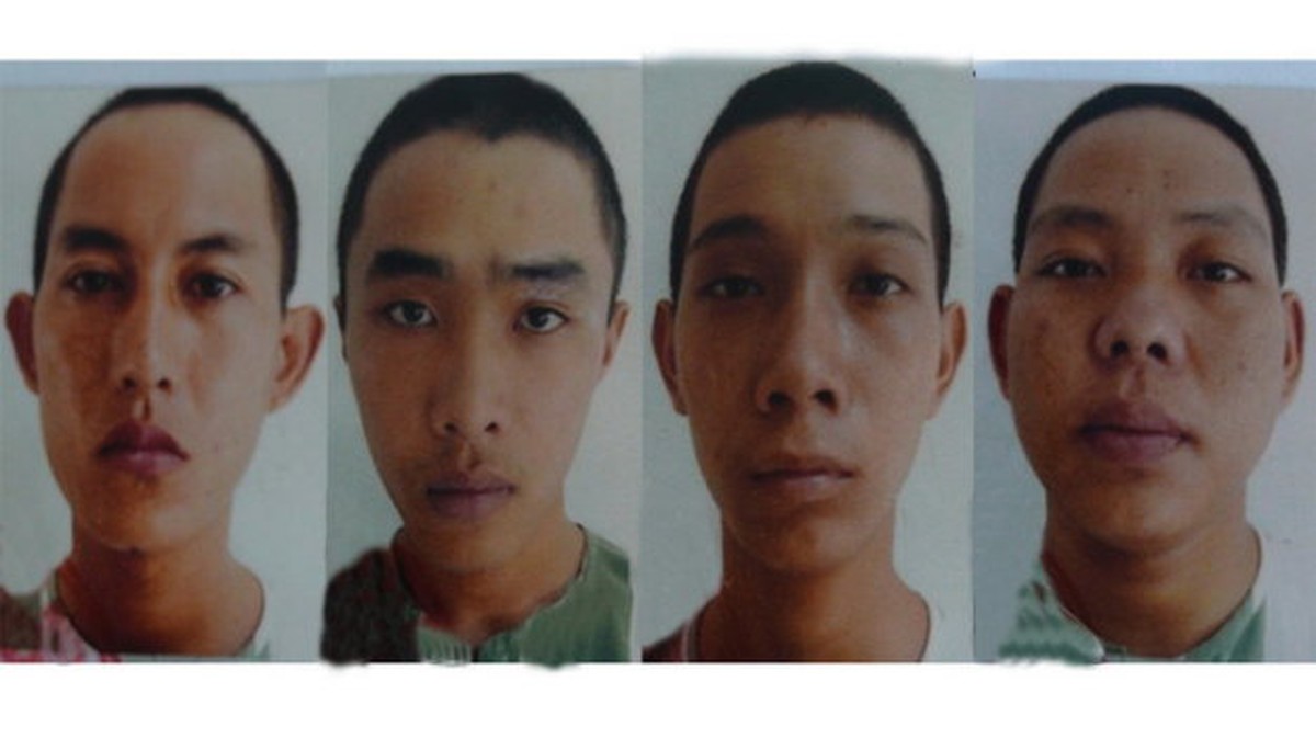 Truy tố côn đồ đánh chết người