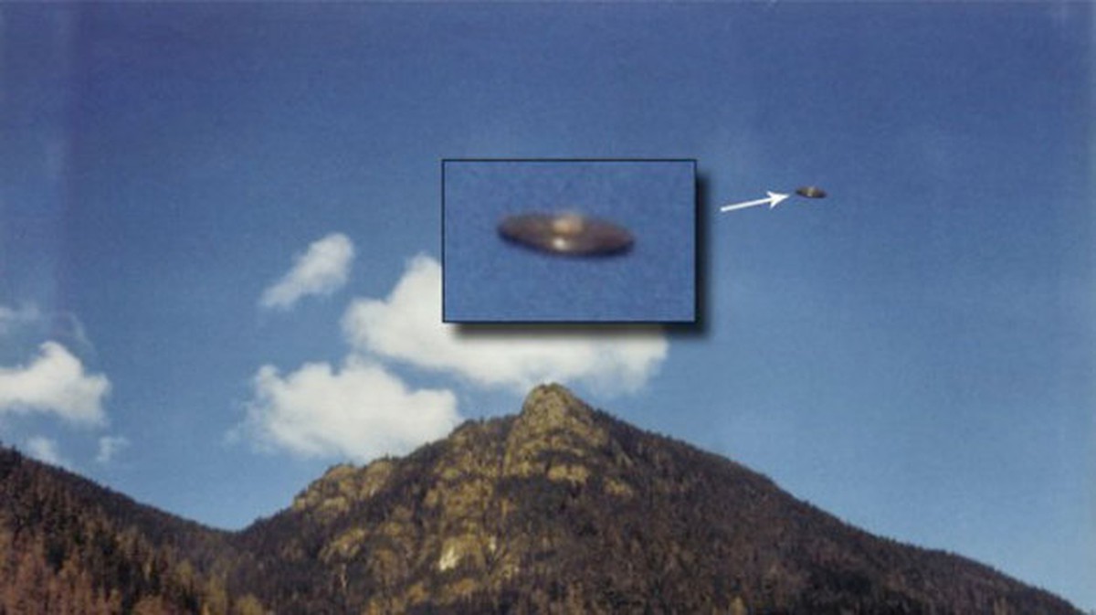 "Chạm" vào người ngoài hành tinh - Tuổi Trẻ Online