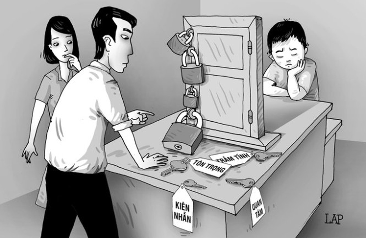 Những bài học quý giá về cuộc sống và cách vượt qua những nỗi đau chướng ngại trong quá khứ