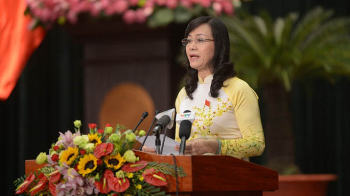 TP.HCM: Hạ tầng quá tải, ô nhiễm, ngập nước chưa khắc phục