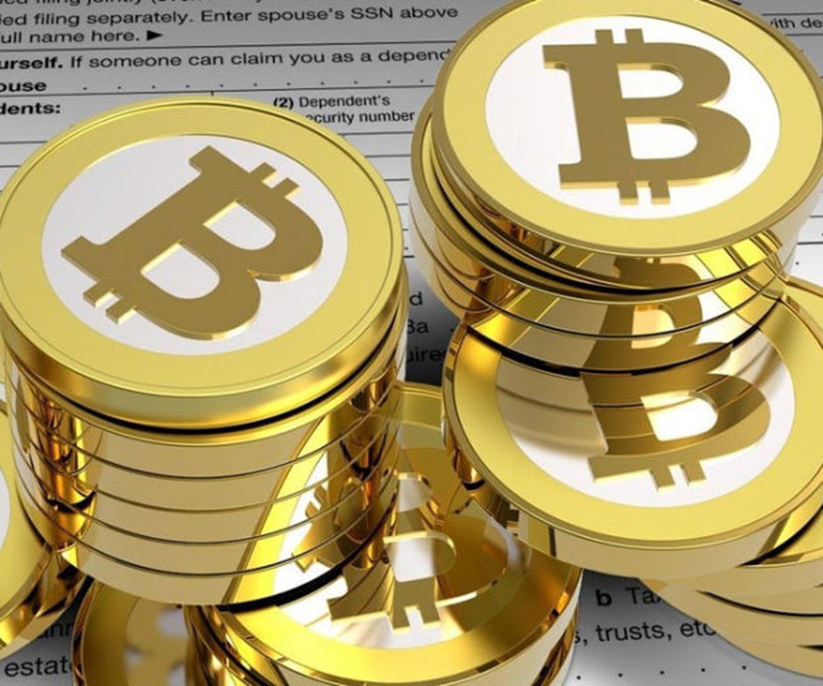Bitcoin: tiền ảo đắt như vàng - Tuổi Trẻ Online