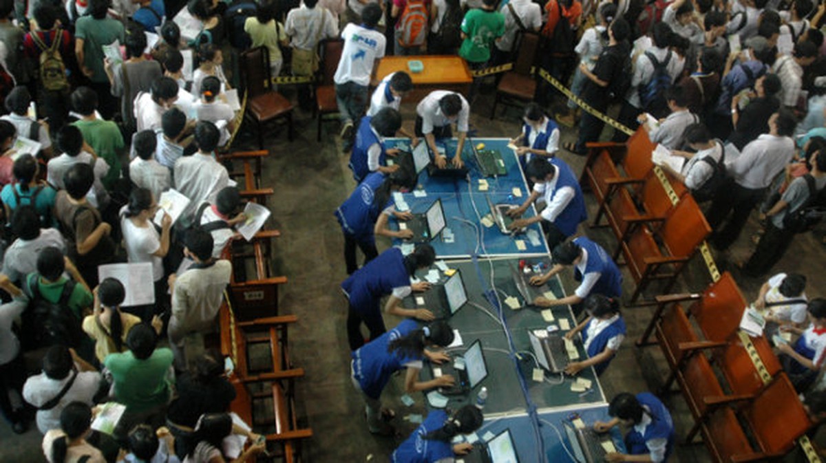 Có quà mới chơi!