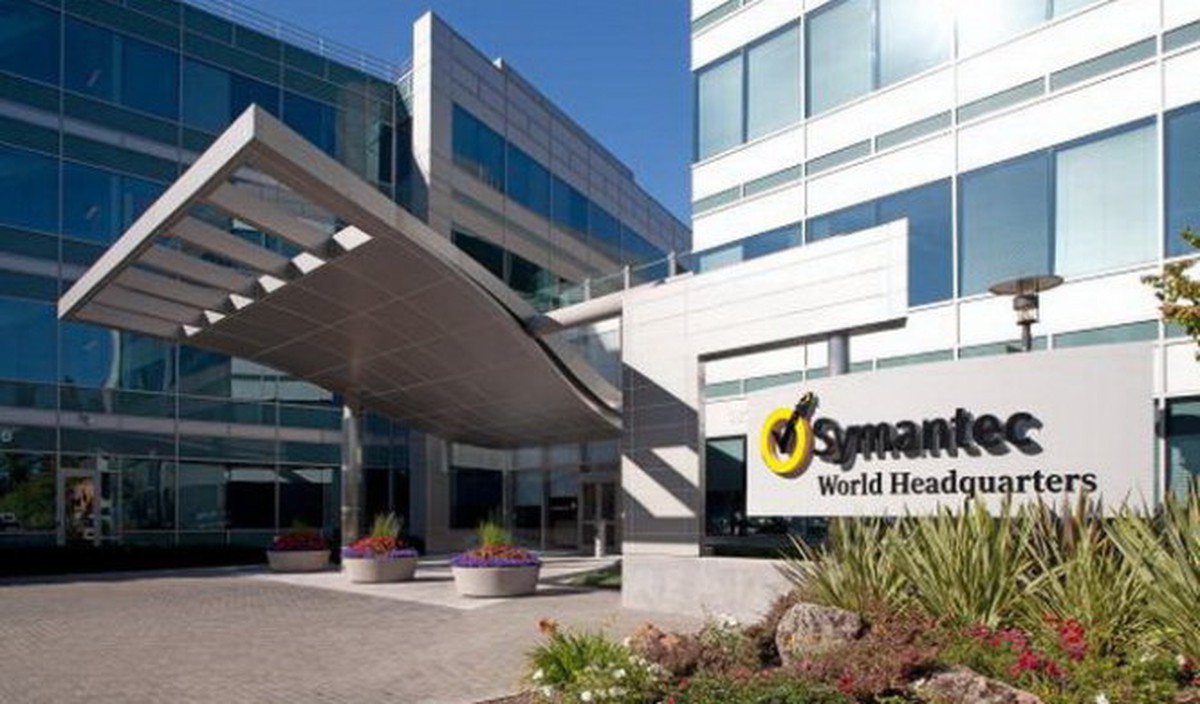 Symantec sẽ tách làm hai công ty