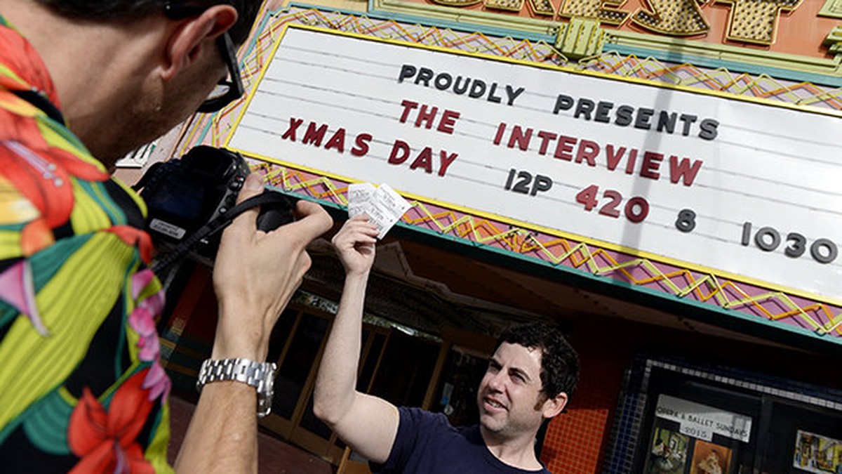 ​Chiến tranh bùng nổ trên không gian ảo