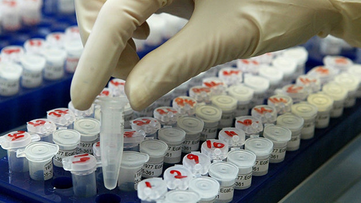 Công nghệ 11, Lưu giữ ngân hàng gene vật nuôi