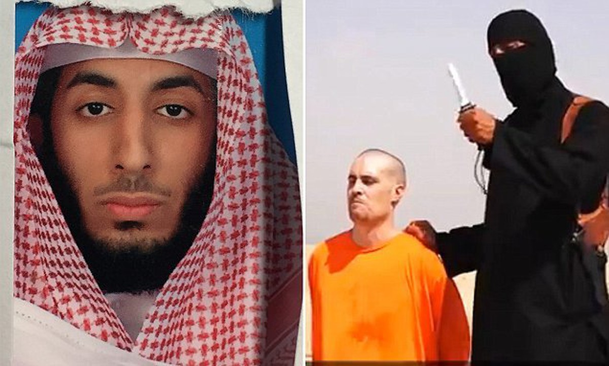 "Đao phủ" IS nói dối cha mẹ "đi Syria làm từ thiện" - Tuổi Trẻ ...