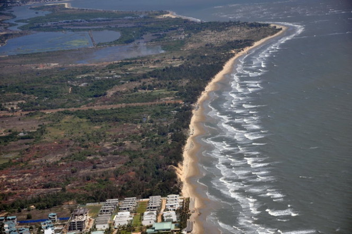 Kiên quyết thu hồi các dự án “bánh vẽ”