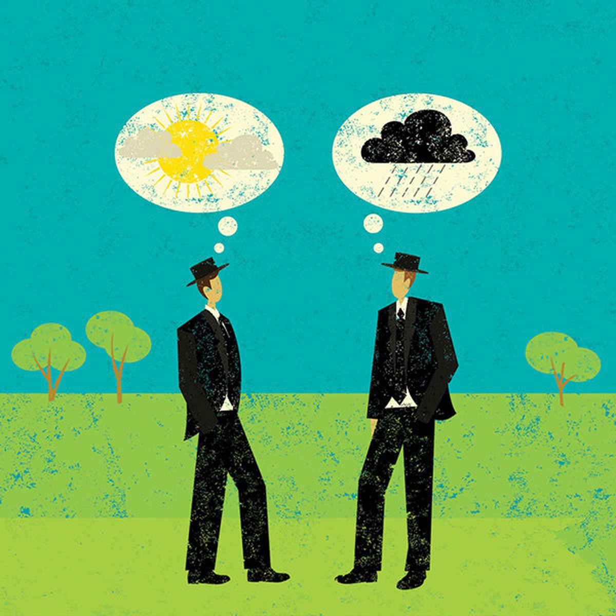 Sách dạy làm giàu khiến người đọc "tự kỷ ám thị"?