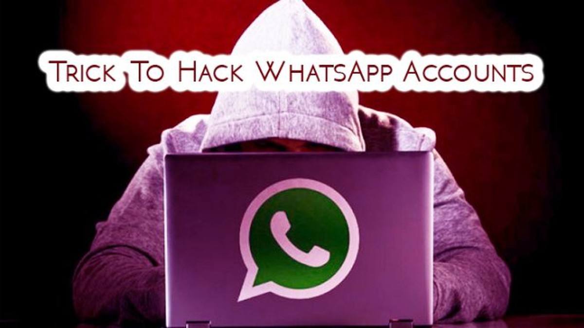 ​Cảnh báo: hack tài khoản WhatsApp trong vài giây