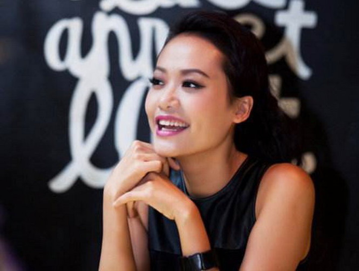 Hồng Ánh làm đại sứ cuộc thi phim ngắn WildFest