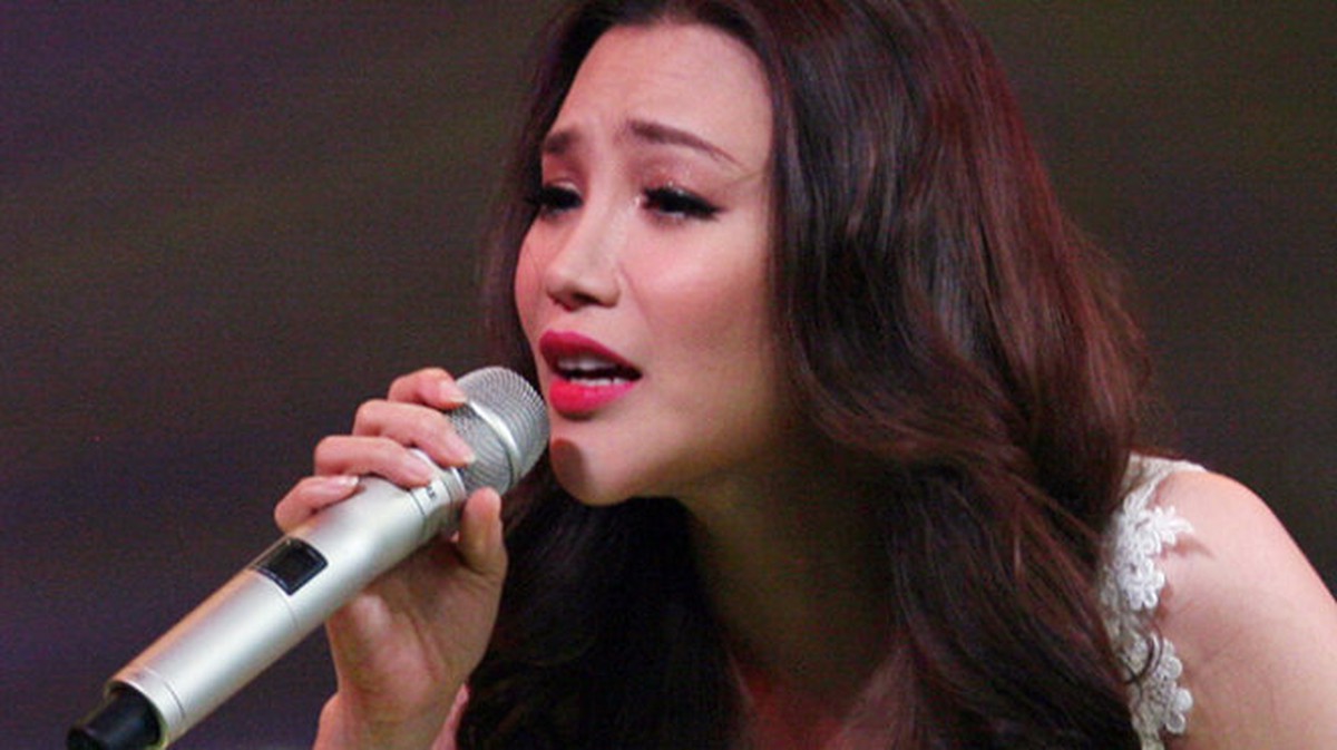 Bài hát Việt tưởng nhớ nhạc sĩ An Thuyên