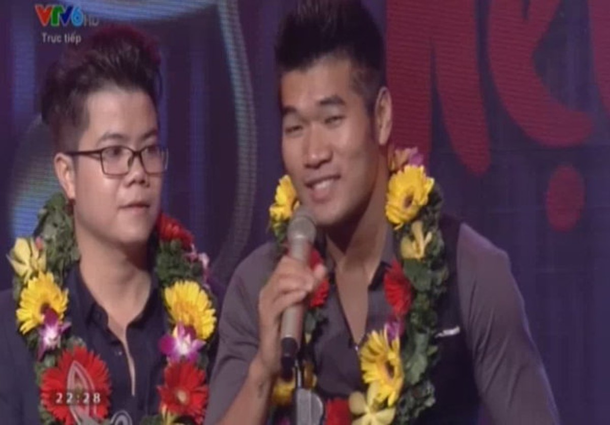 Mời bạn bình chọn Bài hát Việt tháng 7