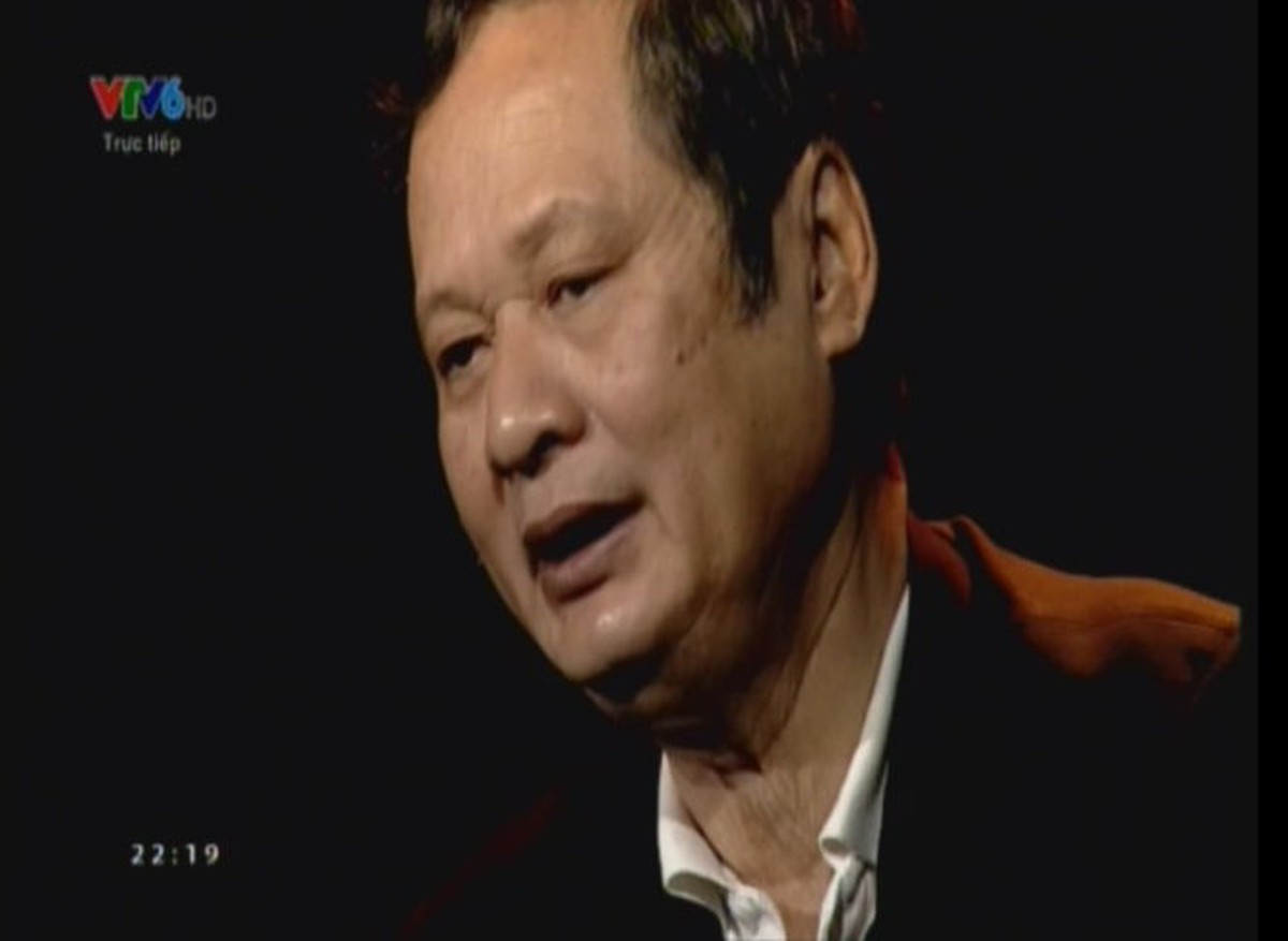 Xem clip Bài hát Việt tưởng nhớ nhạc sĩ An Thuyên