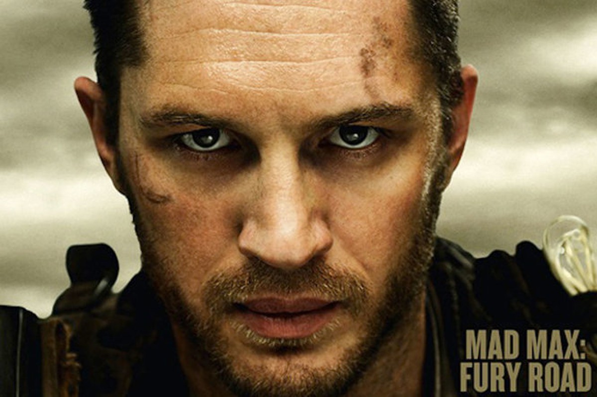 Tom Hardy‬‬ 