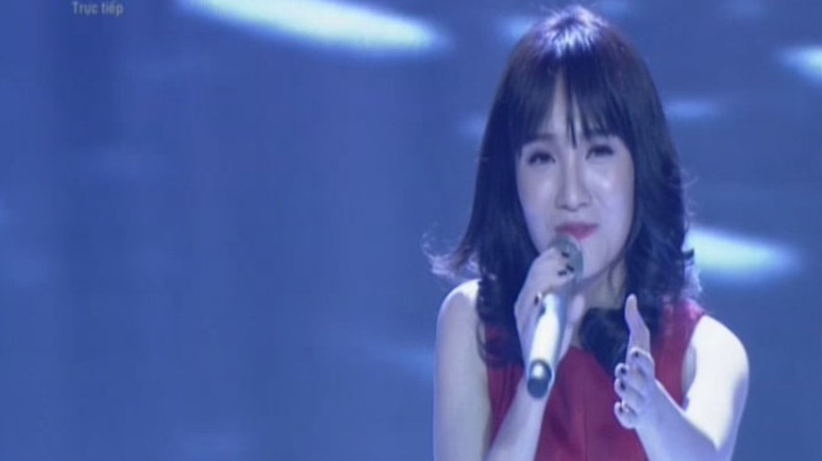 Xem clip Về với đông đoạt giải Bài hát Việt của năm