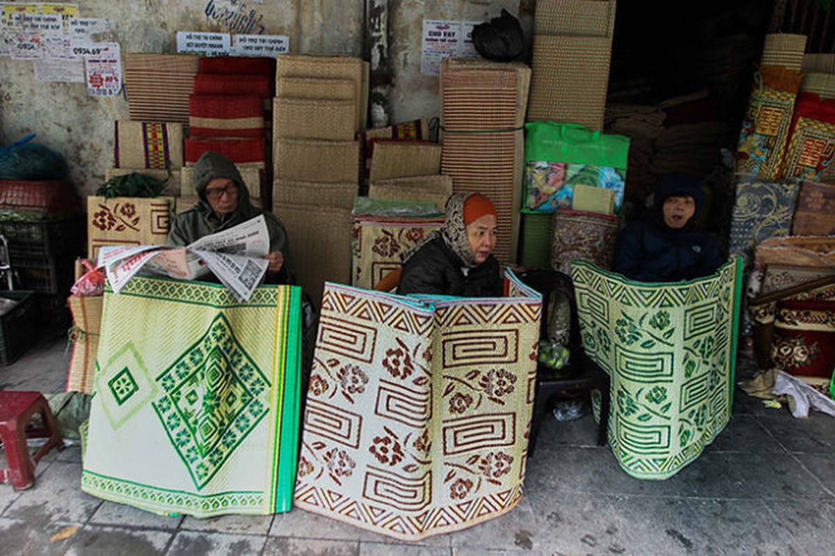 Hà Nội: ngày đầu tuần học sinh có thể nghỉ học vì rét đậm