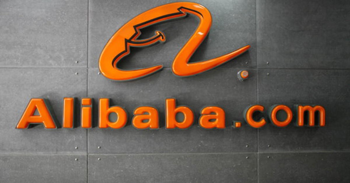 Alibaba Group rót 1 tỉ USD vào Lazada Group