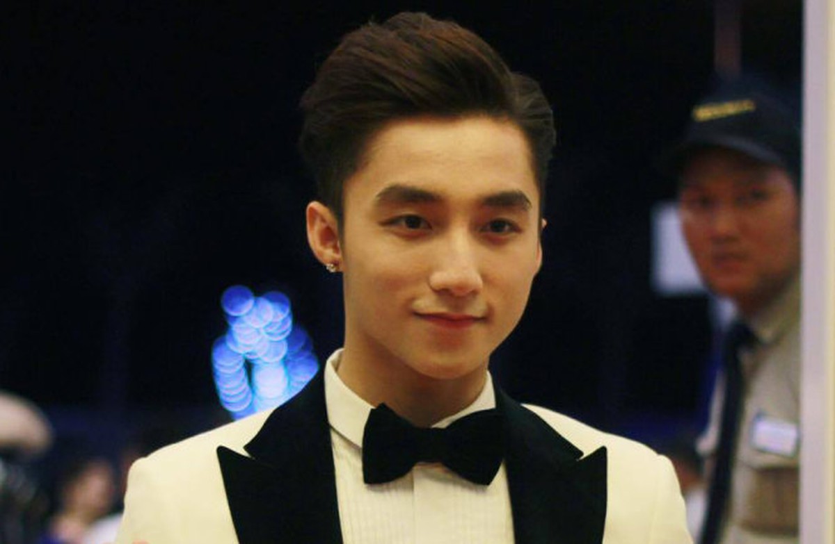 Giải Cống hiến: Sơn Tùng đăng quang giải Ca sĩ của năm