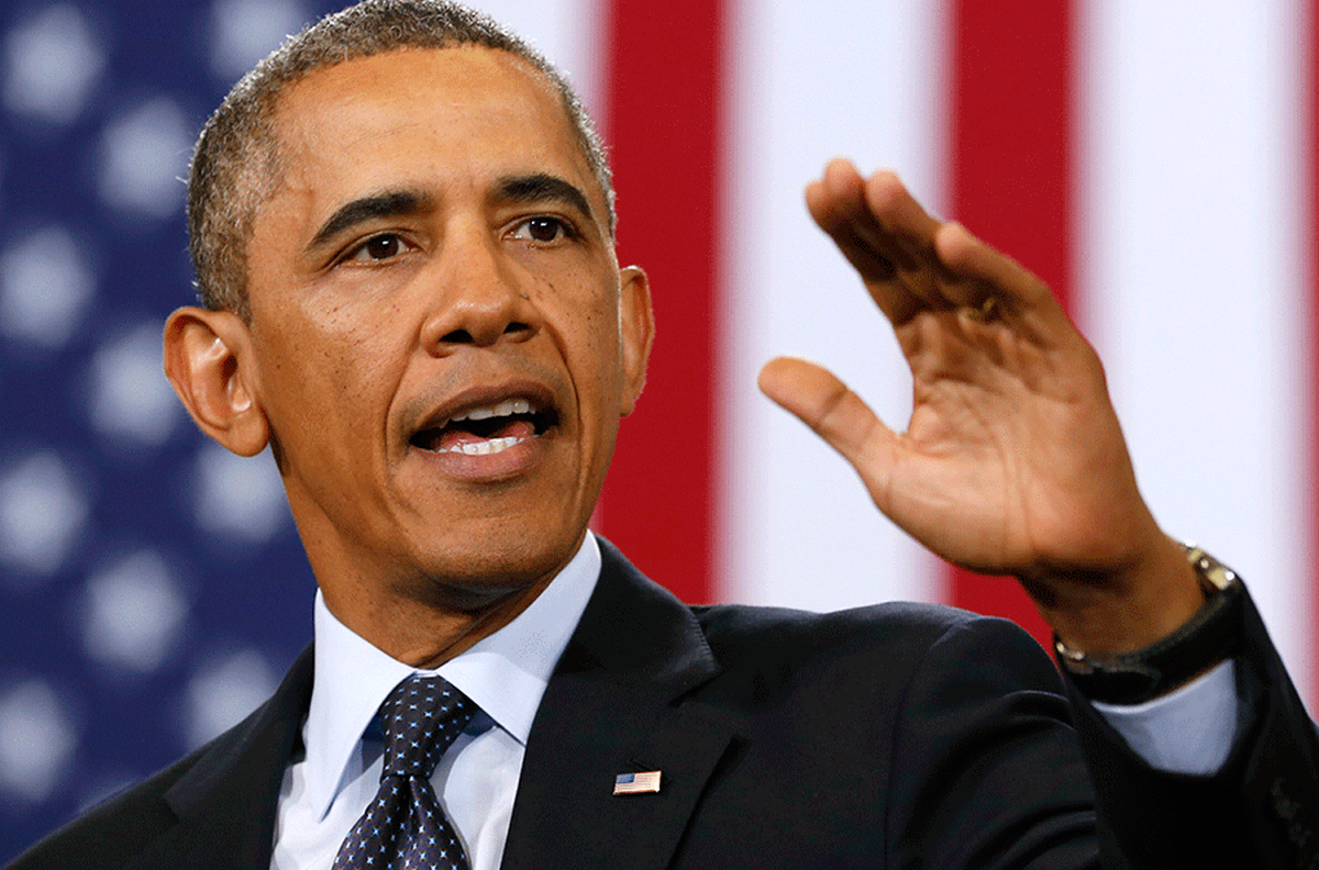 Tổng thống Obama đến Việt Nam sáng 23-5 - Tuổi Trẻ Online