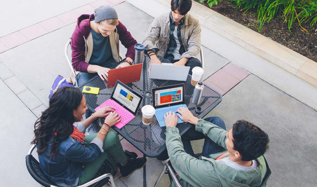 ​Office 365 – Nâng tầm hiệu quả công việc