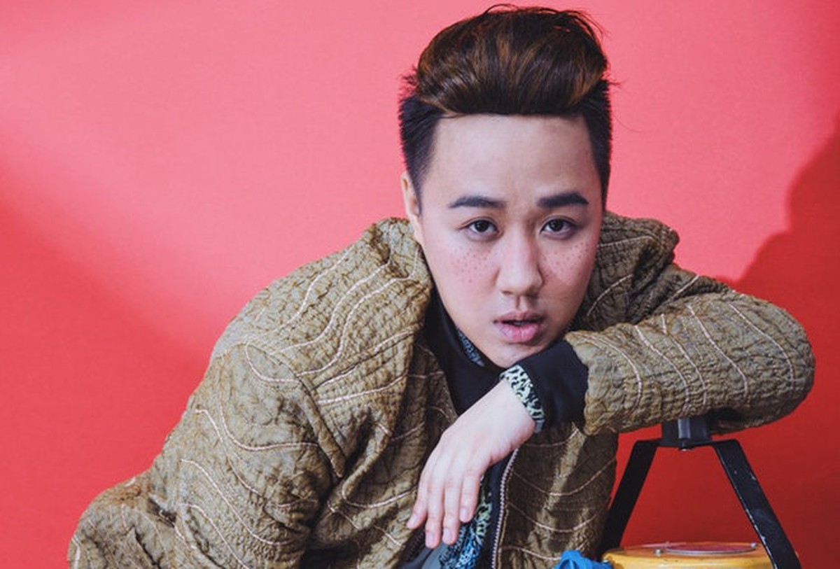 Nghe ca khúc Thả vào mưa của “thánh mưa” Trung Quân