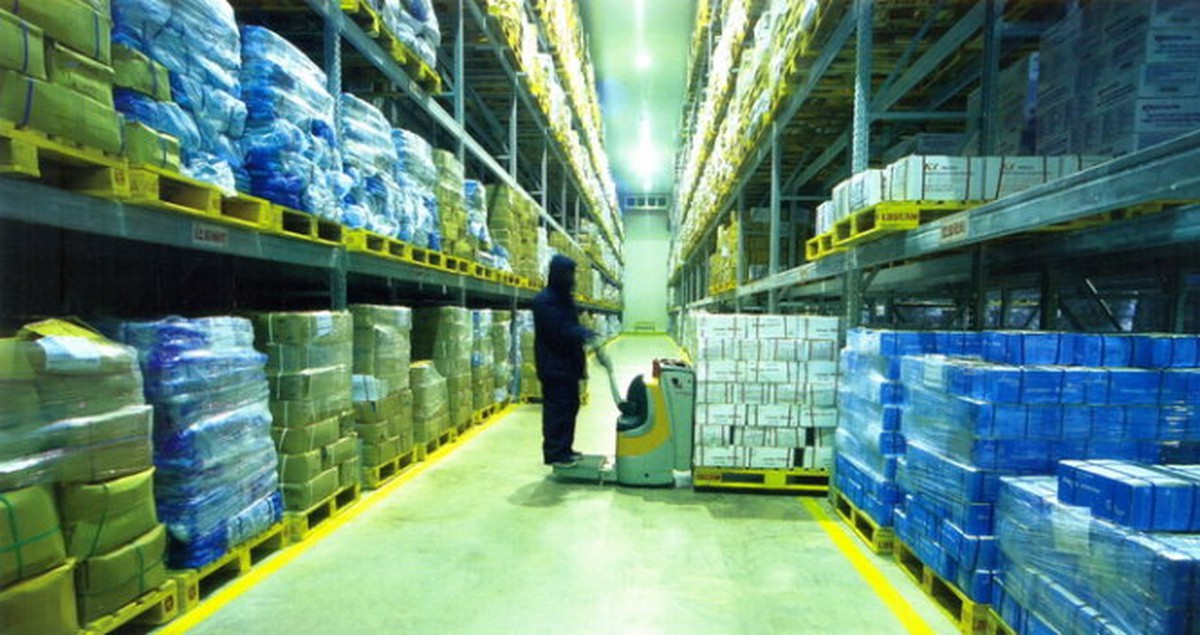 ​Điều kiện kinh doanh tạm nhập, tái xuất hàng thực phẩm đông lạnh