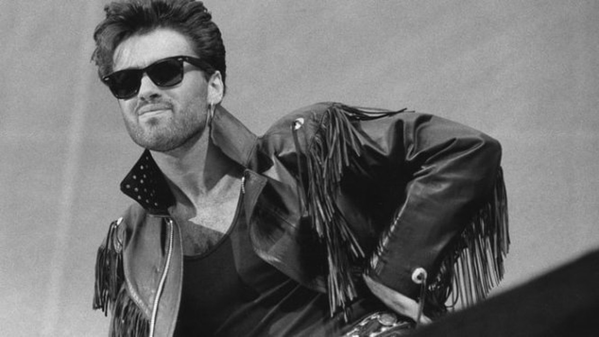 Nghe lại 10 ca khúc hay nhất của George Michael - Tuổi Trẻ Online