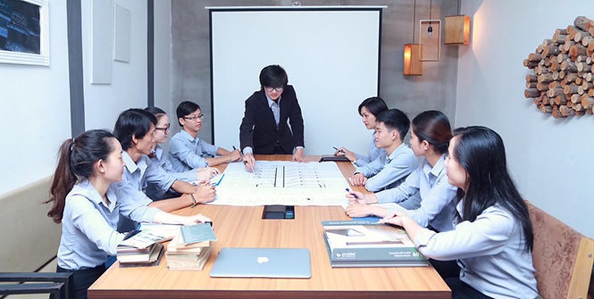 Bạn trẻ khởi nghiệp:​ Làm thế nào để giữ chân nhân viên?