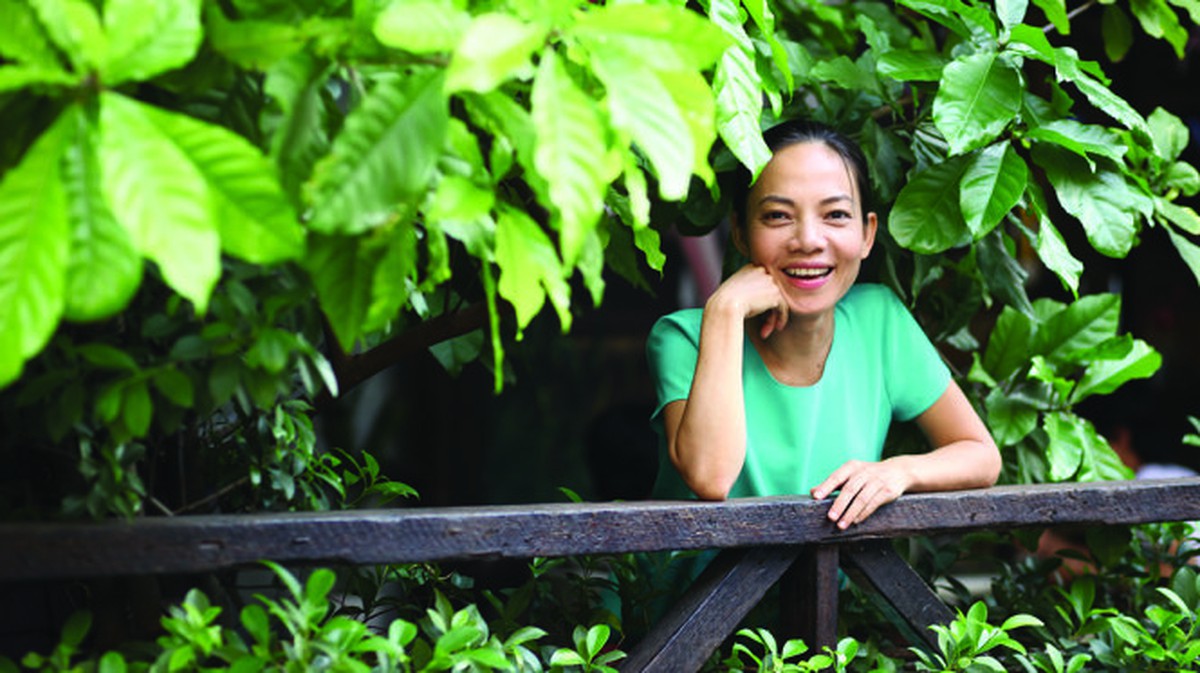 Bạn trẻ khởi nghiệp: 'Ta cần học lắng nghe con tim mình'