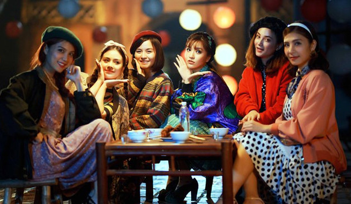 Tết đến, sợ nhất bị hỏi câu 'Bao giờ em lấy chồng?'